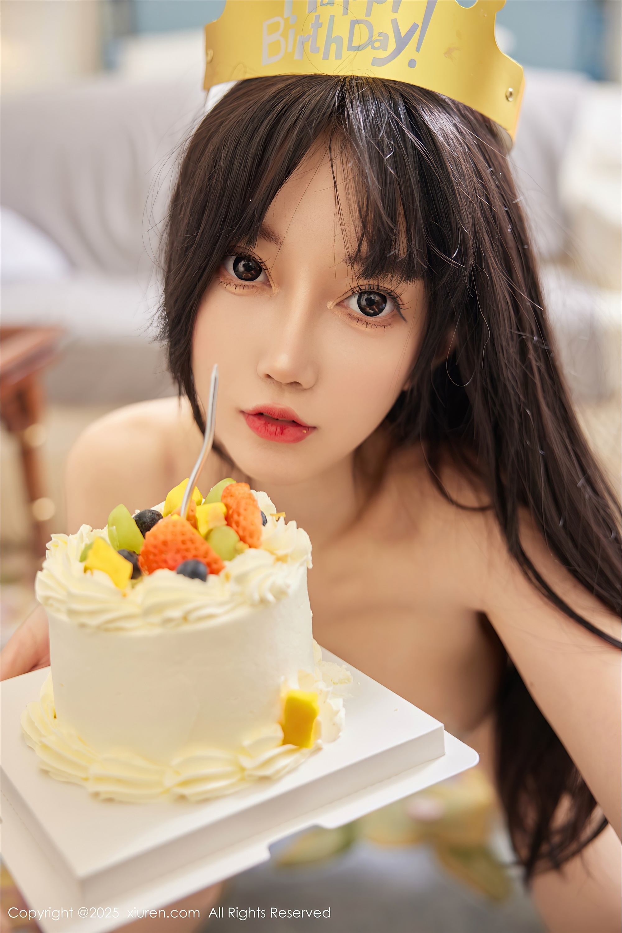 Xiuren秀人网 2025.02.10 NO.9864 玥儿玥er